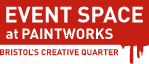 Events at Paintworks