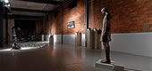 Exhibitions at Paintworks Bristol