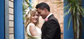 Weddings at Paintworks Bristol