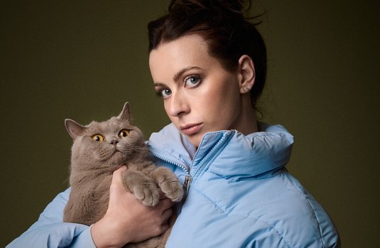 Bristol Animal Rescue Centre Comedy Show