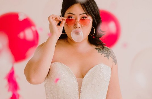 Spoken For Wedding Fair