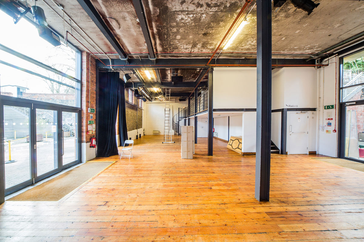 Events, Parties and Weddings | Paintworks Event Space, Bristol BS4 3EH