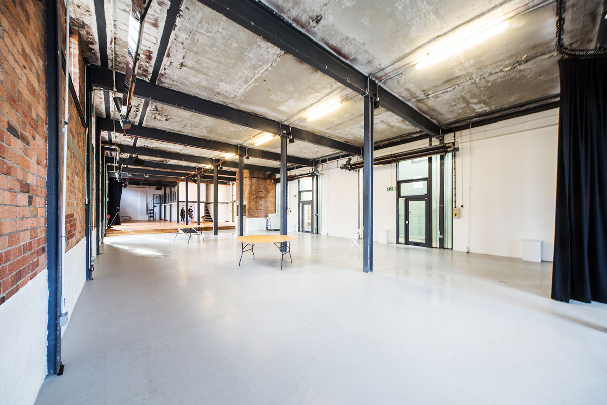 Events, Parties and Weddings | Paintworks Event Space, Bristol BS4 3EH