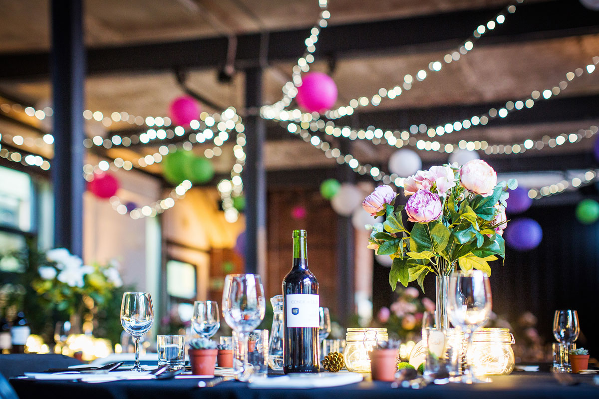 Events, Parties and Weddings | Paintworks Event Space, Bristol BS4 3EH