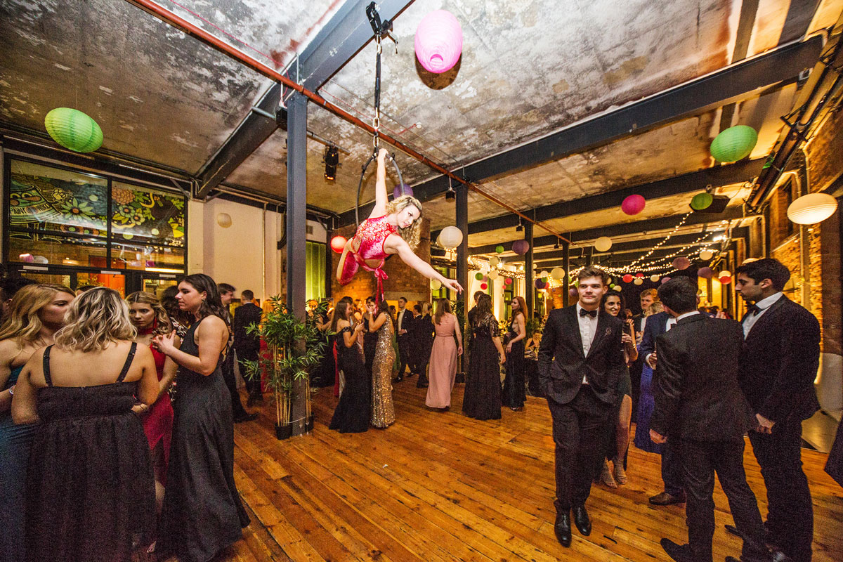 Events, Parties and Weddings | Paintworks Event Space, Bristol BS4 3EH