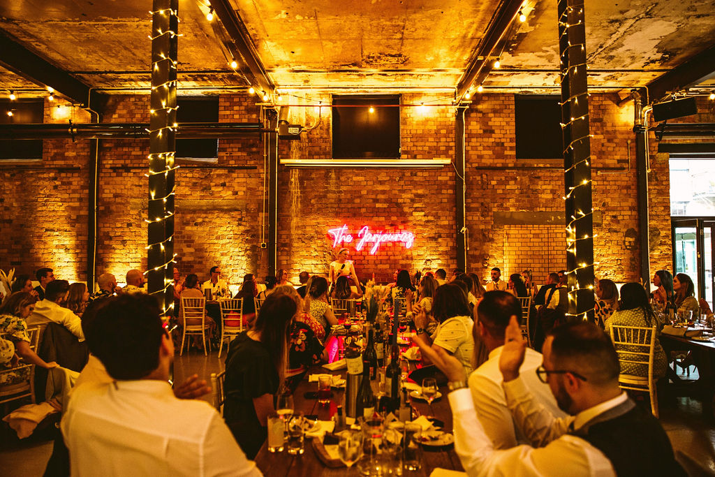 Events, Parties and Weddings | Paintworks Event Space, Bristol BS4 3EH