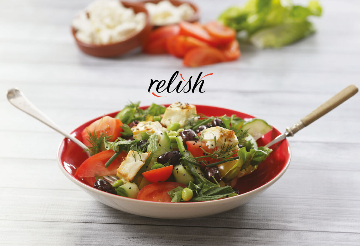 Relish Catering